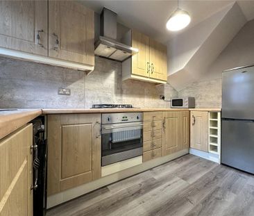 1 bedroom terraced house to rent - Photo 2