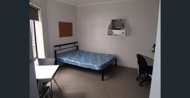 Purpose Built Student Only Accommodation - Photo 1