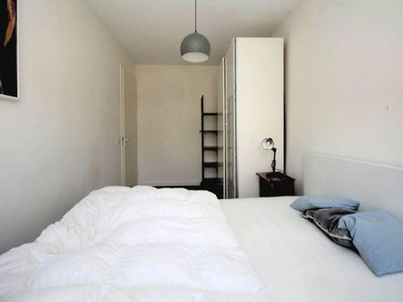 Te huur: Appartement Delistraat in Rotterdam - Foto 4