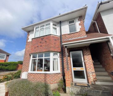 2 Bedroom Flat To Rent in Winton - £1,272.72 pcm Tenancy Info - Photo 3
