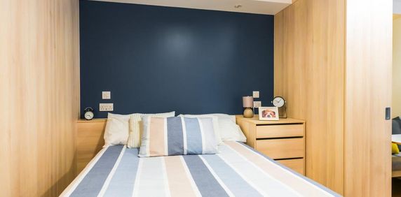 1 bedroom private hall to rent - Photo 2