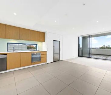 905/6 Saunders Close,Macquarie Park,New South Wales 2113, Sydney - Photo 2