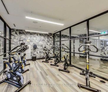 For Lease - 15 Merchants' Wharf Street Unit# 833, Toronto, Ontario - Photo 4