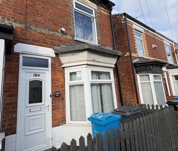 2 bedroom terraced house to rent - Photo 1