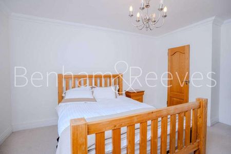 Cholmeley Park, Cholmeley Lodge, N6 - Photo 4