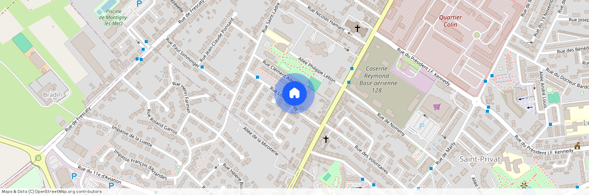 57950 Montigny-lès-Metz