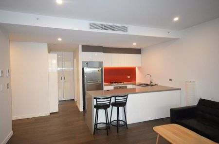 Modern Furnished Apartment in the Heart of Burwood - Photo 3