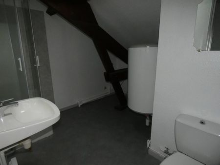 Location Appartement 2 pièces 38m² - Photo 5