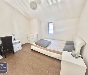 Location Appartement 2 pièces 27m² LIMONEST 69760 - Photo 2