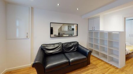 1 bedroom house to rent - Photo 2