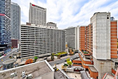 For Lease - 33 Helendale Avenue Unit# 913, Toronto, Ontario - Photo 2