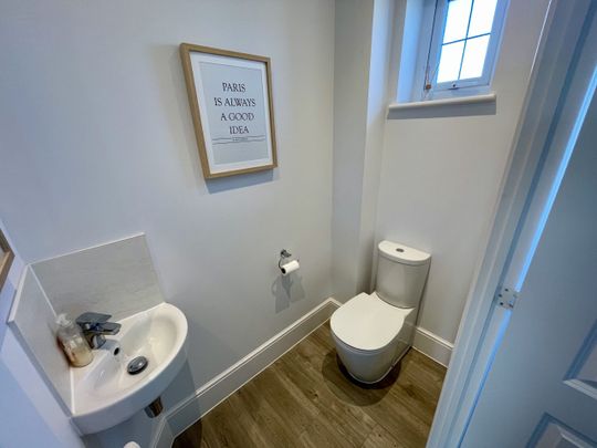 Pentrebane Drive, St Fagans - Photo 1