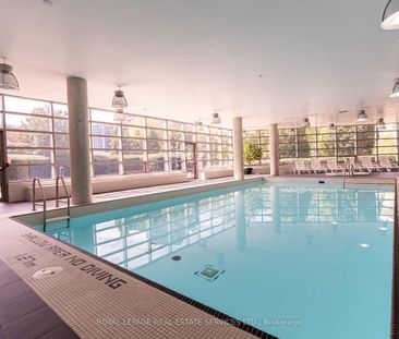 38 Joe Shuster Way condo — Toronto, ON (2-Bedroom) - 2 Bedroom - Photo 6