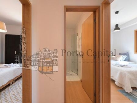 Apartamento T2 - Photo 4