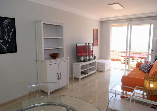 Costa Adeje, Canary Islands 38660