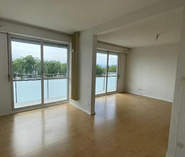Location Appartement 4 pièces 74m² RIXHEIM 68170 - Photo 1