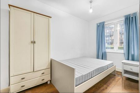 5 bedroom terraced house to rent - Photo 2