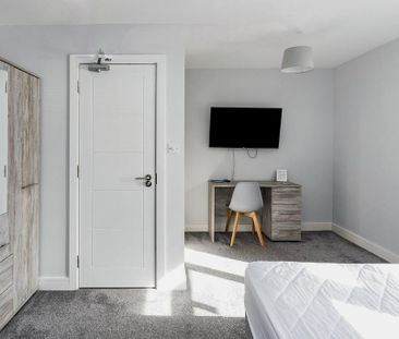 1 bedroom semi-detached house to rent - Photo 5