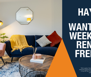 2 bedroom apartment to rent - Photo 3