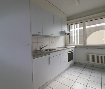 schöne 2-Zimmer-Wohnung nähe Burgfelderplatz zu vermieten - Photo 4
