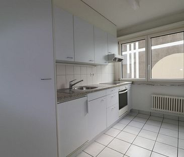 schöne 2-Zimmer-Wohnung nähe Burgfelderplatz - Photo 1