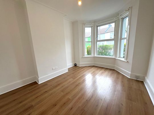 3 bed terraced house to rent in Lower South Road, St. Leonards-On-Sea, TN37 - Photo 1