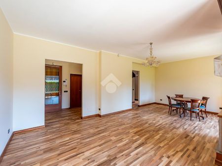 Villa singola in affitto - Photo 5