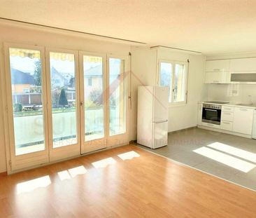 2 Zimmer, 2. Stock - Photo 1