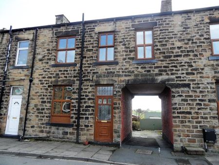 2 bedroom cottage to rent - Photo 5