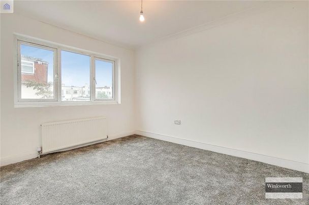 3 bedroom apartment to rent - Photo 1