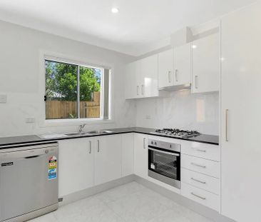 2B Janet Avenue, Thornleigh NSW 2120 - House For Rent | Domain - Photo 2