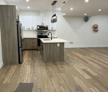 For Lease - 1304 Bush Hill Link Line Unit# BASEMENT, London North, ... - Photo 6