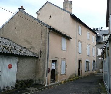 rue du castel, 63390, Saint Gervais D Auvergne - Photo 1