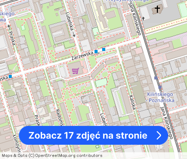 4 pok, 88 m2, 2 piętro, Lubelska - Zdjęcie 1