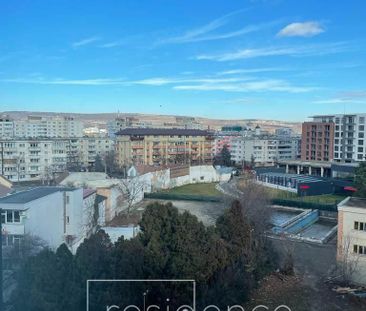 Apartament modern 2 camere, Marasti, zona Record Park+Garaj - Fotografie 4
