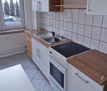 Ihr perfektes neues Zuhause in grÃ¼ner Umgebung in NeusÃ¶rnewitz! - Photo 3