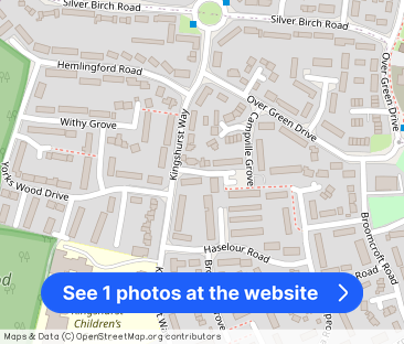 Chilvers Grove, BIRMINGHAM - Photo 1