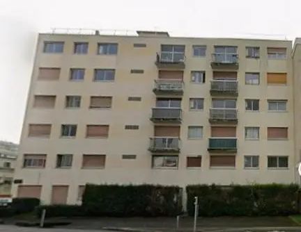 Appartement à louer 2 pièces 45m² - Photo 1