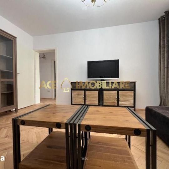 3 Camere de inchiriat | Gara de Nord | Metrou | Mobilat & Utilat | - Photo 1
