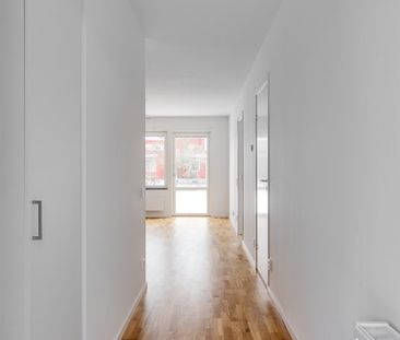 Skiftesgatan 2 G - Foto 1