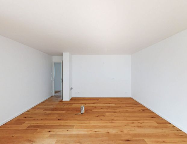 Moderne 3-Zimmer-Wohnung inkl. Dachterrassse und *Umzugsbonus von 3.500€* - Foto 1