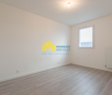 MONTLHERY - APPARTEMENT RÉCENT 3 PIÈCES 64M2 - Photo 2
