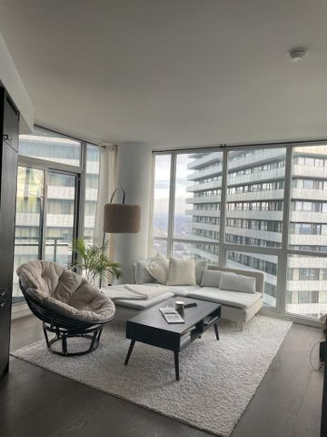 For Lease - 45 Charles Street Unit# 4009, Toronto, Ontario - Photo 2