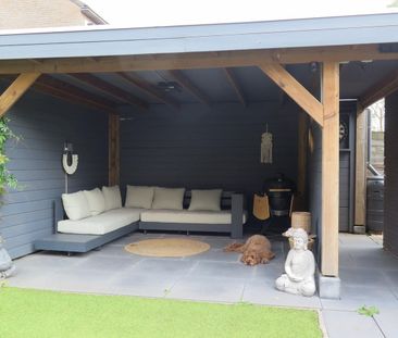 Raaimoeren 38, Kievitsloop, 4824KD, Breda - Photo 5