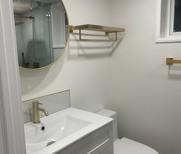 For Lease - 333 Millard Avenue Unit# Lower, Newmarket, Ontario - Photo 3