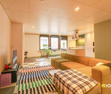 Appartement te huur - Photo 2