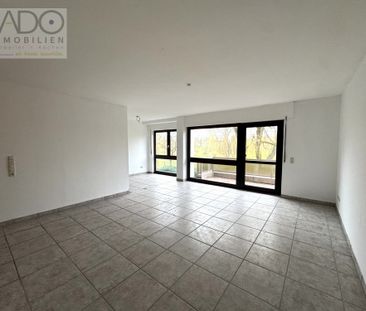 LADO bietet: 3-Zimmer Wohnung mit Feldblick in Eschweiler-Bergrath! - Photo 2