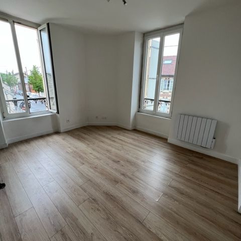 Location Appartement 2 pièces 29m² - Photo 1