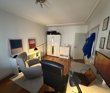 1 Zimmer, 25 m², 2. Stock - Foto 1
