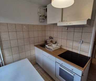 Lublin, Śródmieście, Krasińskiego - Zdjęcie 5